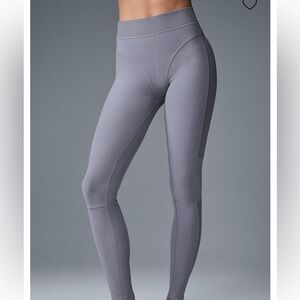 Alosoft High Waist Head Start Leggings